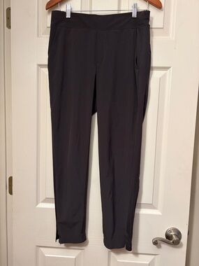 Athleta Jogger Sweatpants